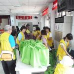 Helping Those in Need in Keelung, Formosa-7